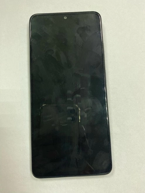 Смартфон Xiaomi Redmi Note 11 Pro