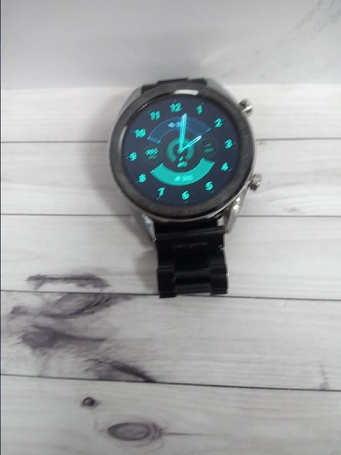 SMART Часы HUAWEI  WATCH GT 2 PRO