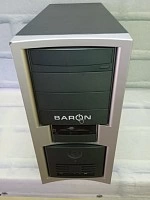 Системный блок Baron Intel core i5-2400CPU 3.10GHz/13Gb/223Gb/GTX550Ti