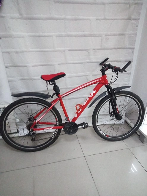 Велосипед Winia VIPERX SPORT 29 ФМ