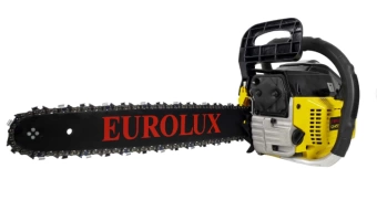 Бензопила EUROLUX GS-5218