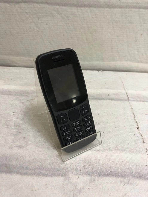 Телефон мобильный Nokia 106 [TA-1114]