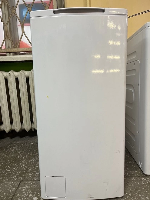 Стиральная машина Leran WTL46106 WD