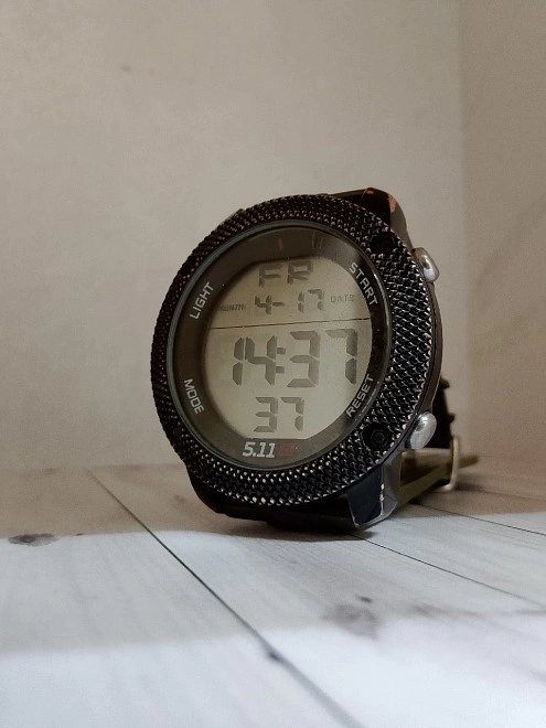 Часы наручные  тактические 5.11
