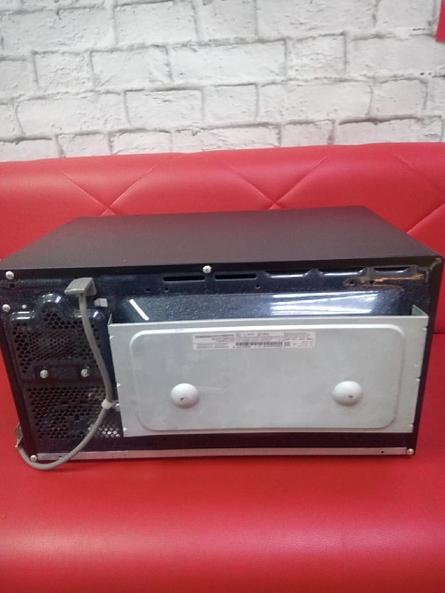 Микроволновая печь Samsung MG23K3575AK