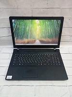 Ноутбук Lenovo Celeron N2840/2GB RAM/256GB HDD/Intel HD Graphics