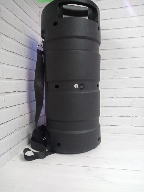 Портативная акустика ZQS 4239