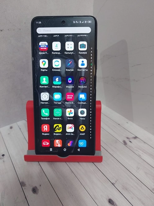 Смартфон Infinix HOT 30