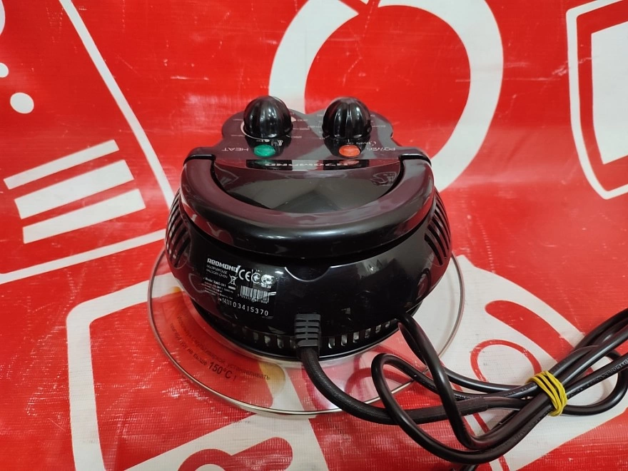 Аэрогриль Redmond RAG-241