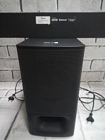 Саундбар Sony HT-S350 черный