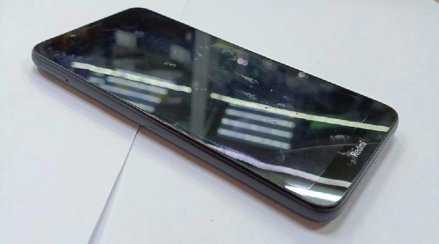 Смартфон Xiaomi Redmi 7A 2/16Gb