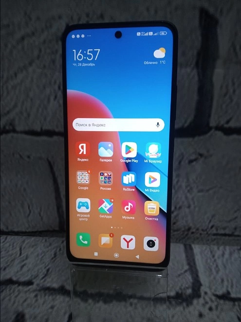 Смартфон Redmi 12/256/8