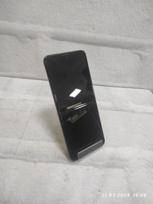 Смартфон Samsung Galaxy Z Flip 3 5G 8/256Gb