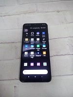 Смартфон Xiaomi Redmi 12C 4/128 ГБ