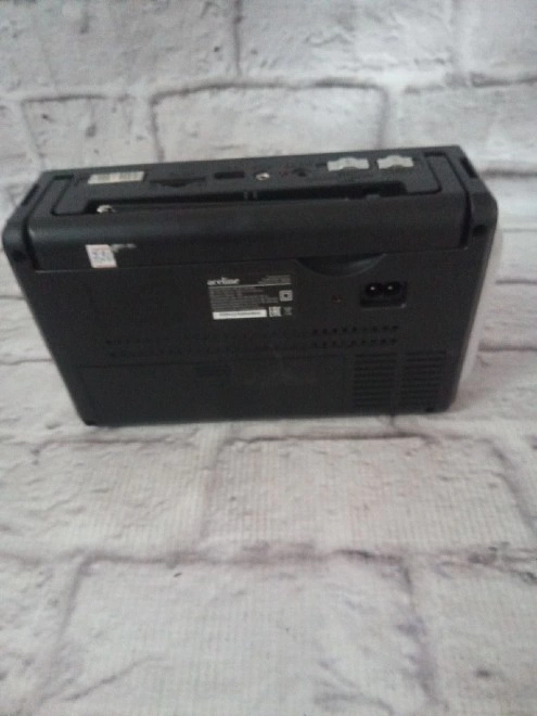 Радиоприёмник Aceline AR550