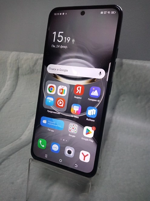 Смартфон Tecno SPARK 30 Pro 8/256 Gb