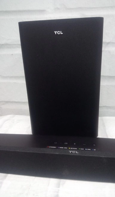 Саундбар TCL TS 6110