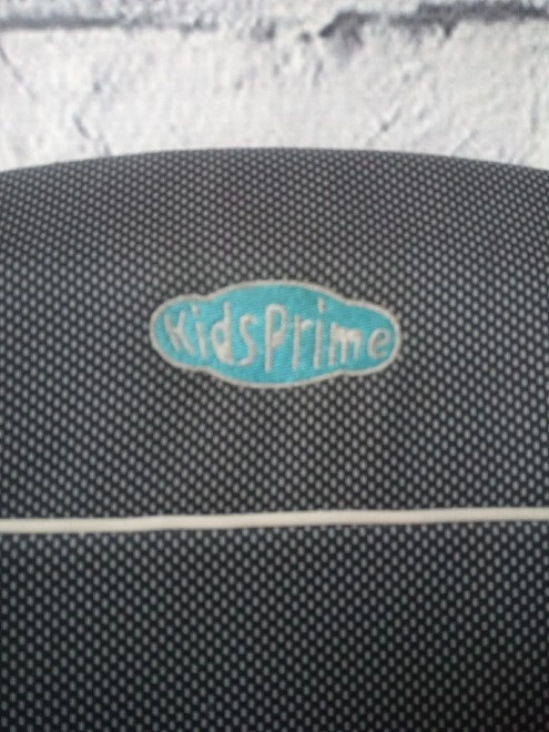 Автокресло Kids Prime no name