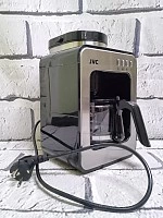 Кофемашина JVC JK-CF36