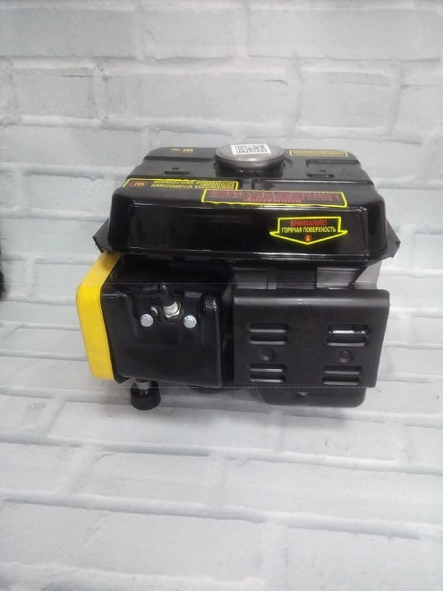 Генератор бензиновый HUTER HT950A