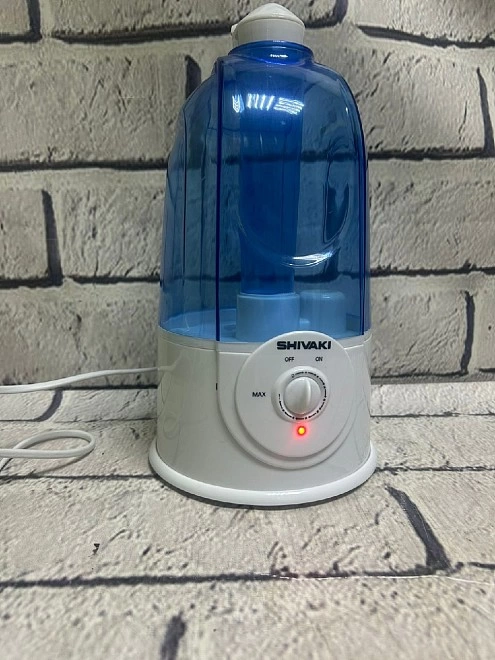 Увлажнитель воздуха SHIVAKI SHHF-4031W