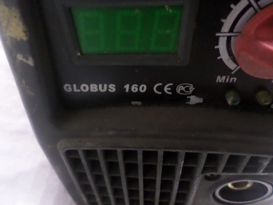 Сварочный аппарат BestWeld GLOBUS 160