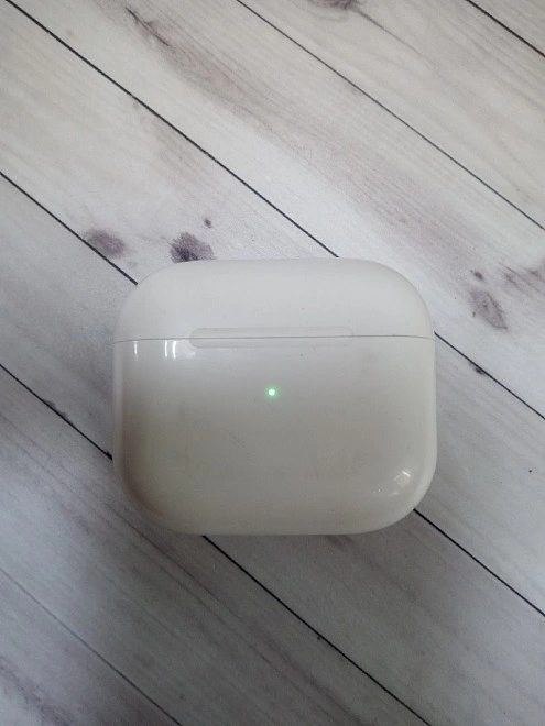 Наушники Apple AirPods 3 (реплика)