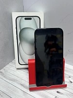 Смартфон Apple iPhone 15 128 ГБ
