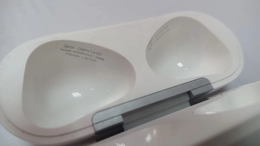 Наушники Apple  Airpods 3