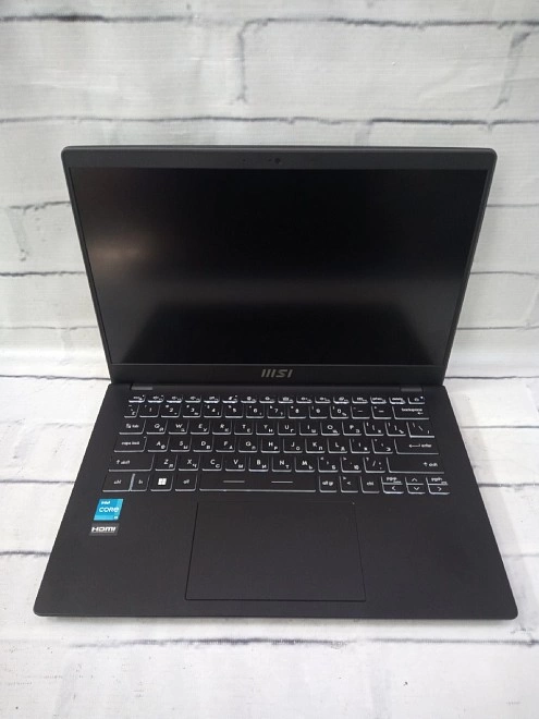 Ноутбук MSI Modern 14 C12M-231RU