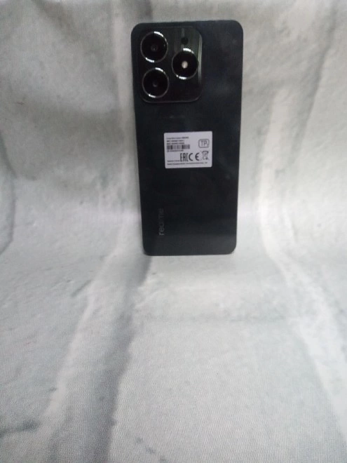 Смартфон Realme C61 6/128Gb