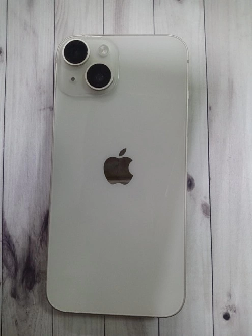 Смартфон Apple iPhone 14 128 ГБ