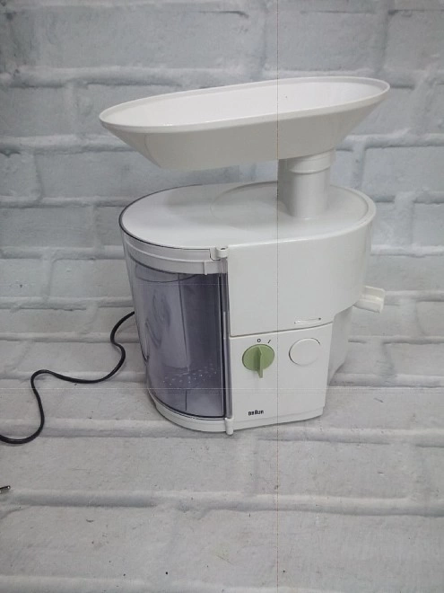 Соковыжималка Braun MP-80