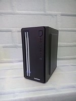 Системный блок Exegate i5-7400 DDR-16Gb SSD-120Gb