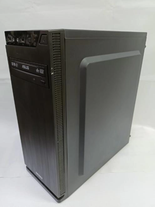 Системный блок GiNZZu Pentium E6600 3.06ГГц/4Гб/250Гб/ATI RadeonHD5500