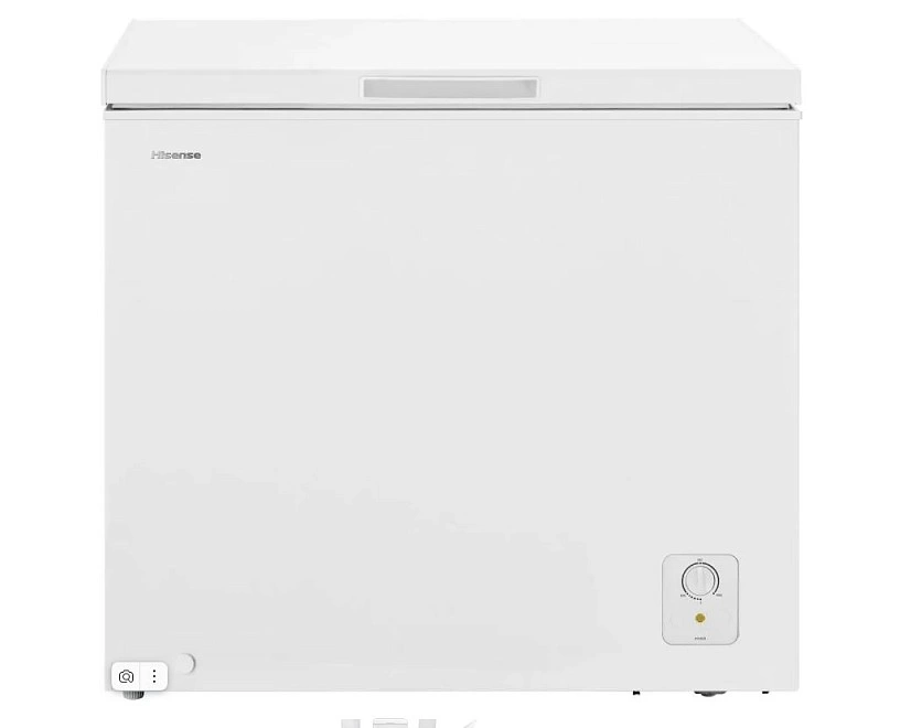 Ларь морозильный Hisense FC258D4BW1