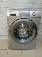 Стиральная машина Haier HW60-ВР12959BS