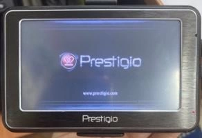Навигатор Prestigio Geovision 4200