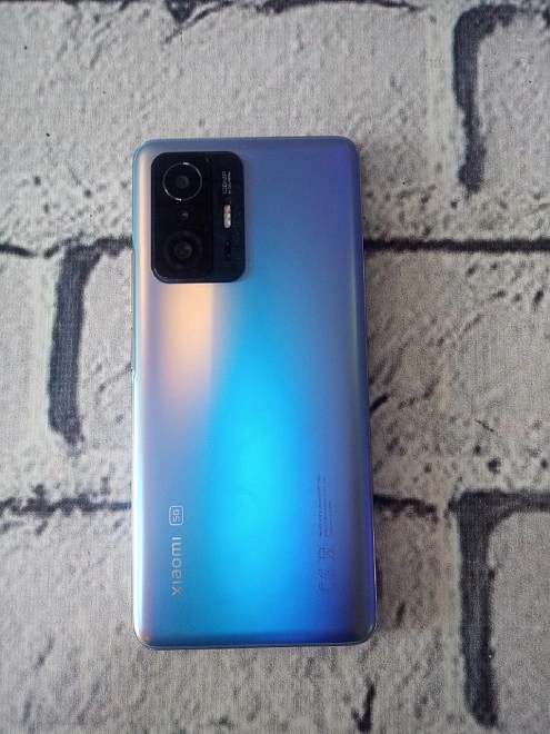 Смартфон  Xiaomi 11T 8/256 ГБ