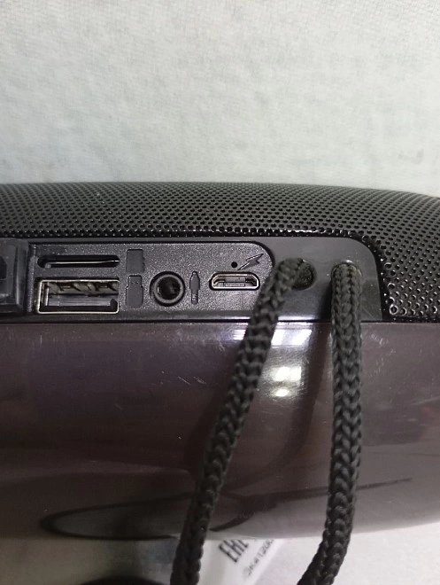 Портативная акустика Aceline APS210