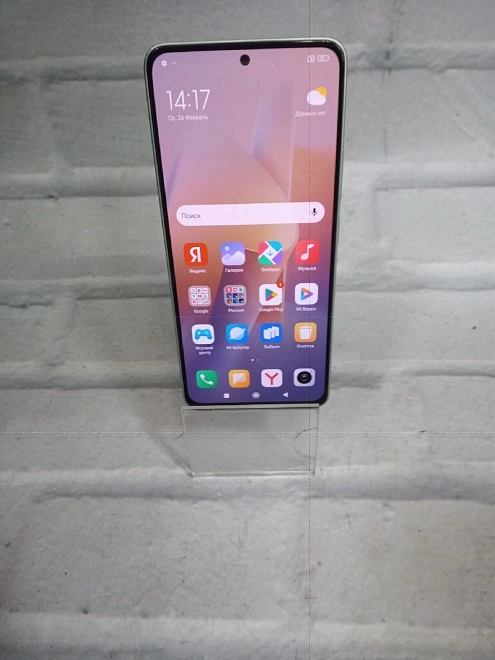 Смартфон Xiaomi Redmi Note 13 256 ГБ