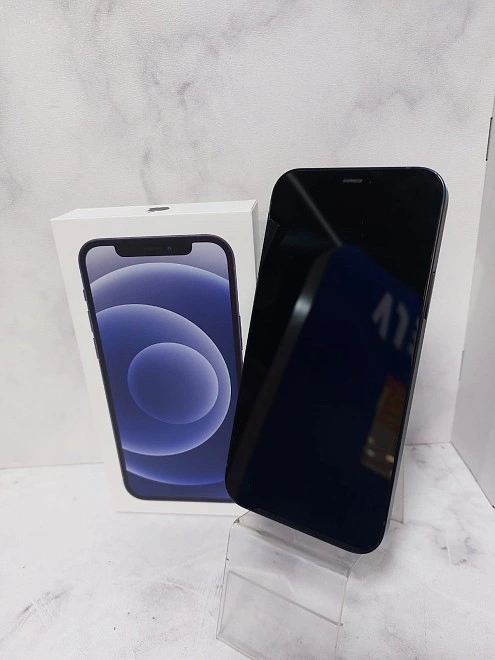 Смартфон  Apple IPhone 12