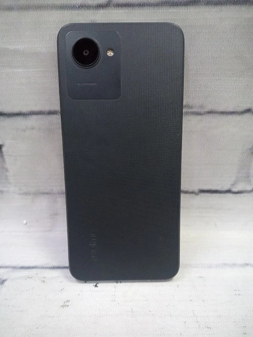 Смартфон Realme C30s