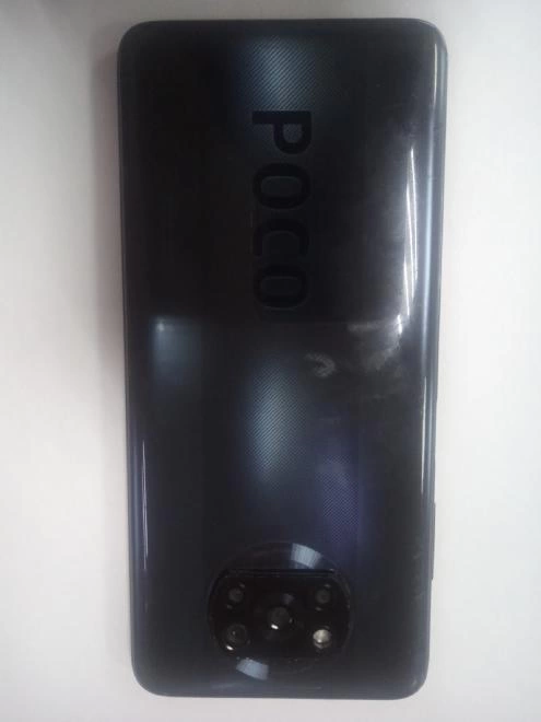 Смартфон POCO  X3 Pro 128 ГБ
