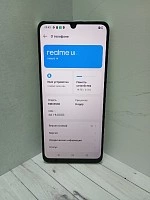 Смартфон Realme Note 60x