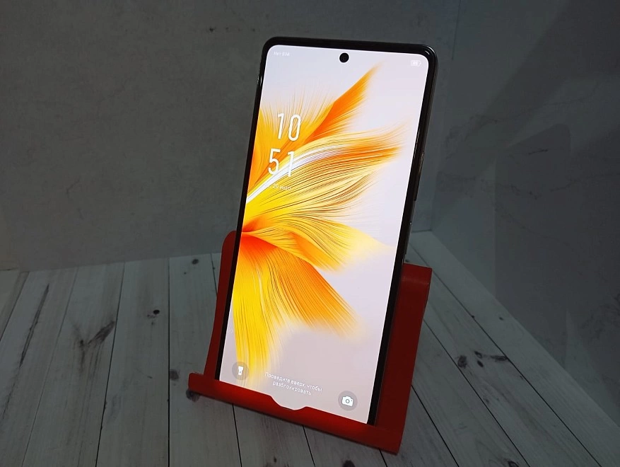 Смартфон Infinix NOTE 30 Pro