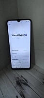 Смартфон Xiaomi Redmi 12C 128Gb