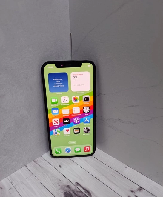 Смартфон Apple Iphone 12 4/64