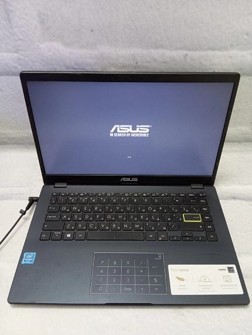 Ноутбук Asus Laptop (E410MA-BV1422W)