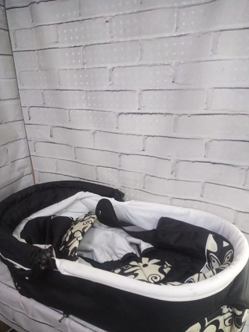 Автокресло Karwala Baby 1